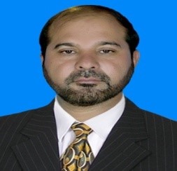 Dr. Gul Rahim